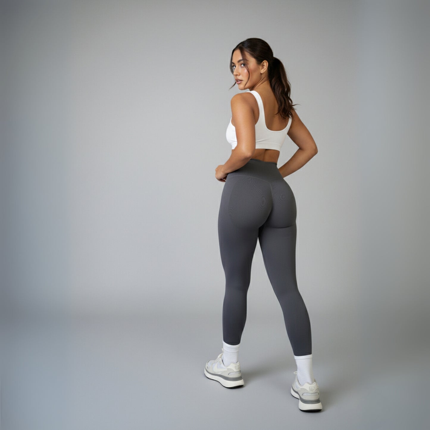 Legíny push-up
