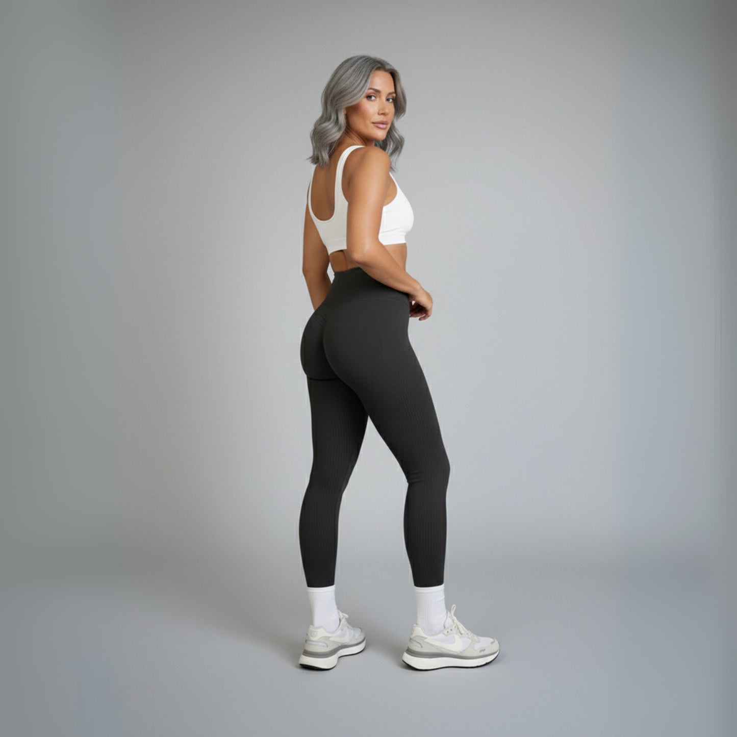 Legíny push-up